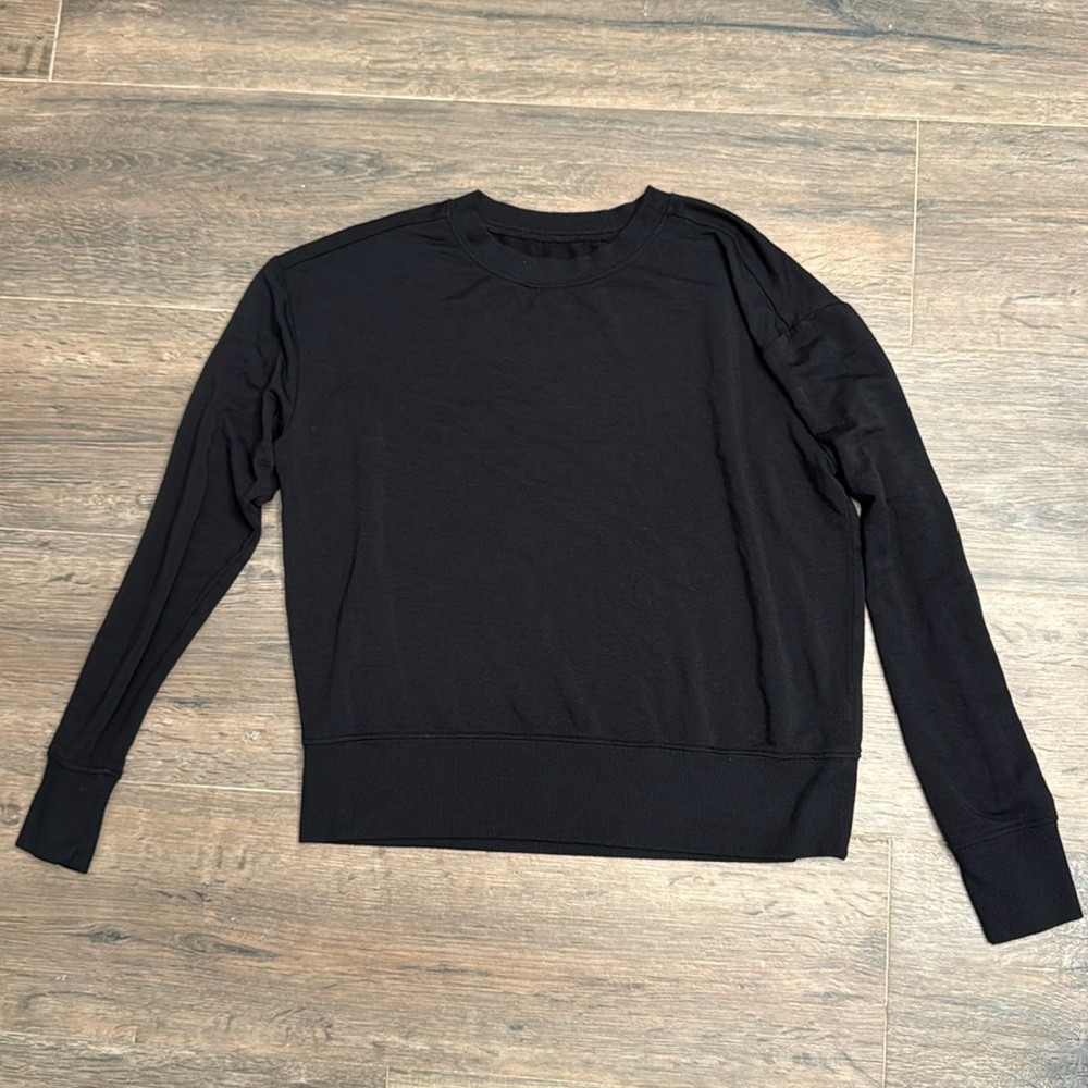 Splits59 pullover